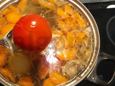 Šurpa su aviena Žingsnis 5