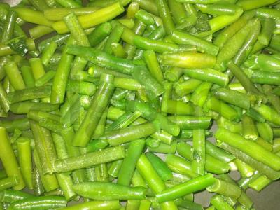 Daržovių mišinys su prieskoniais Žingsnis 1