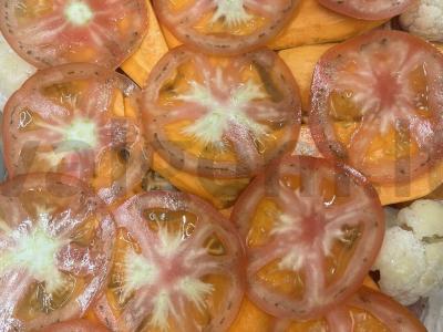 Kiaulienos šonkauliai, kepti su batatais ir daržovėmis Žingsnis 4