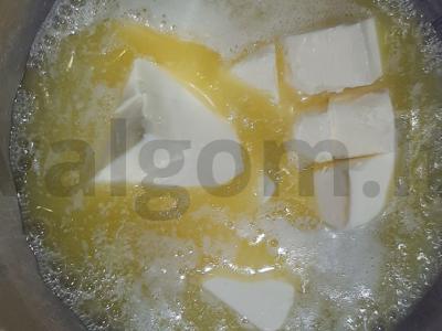 Birus ryžiai Žingsnis 5