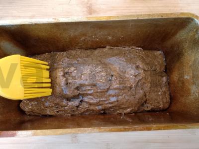 Vaisių duona Žingsnis 8