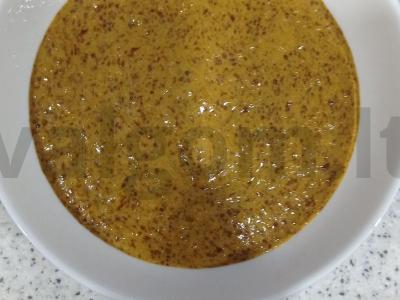 Kiaulienos kepenų kotletai Žingsnis 4