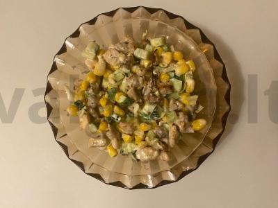 Salotas „Knyžesnis“ pagrindine nuotrauka