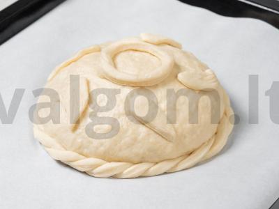 Vestuvinis karavanas Žingsnis 2