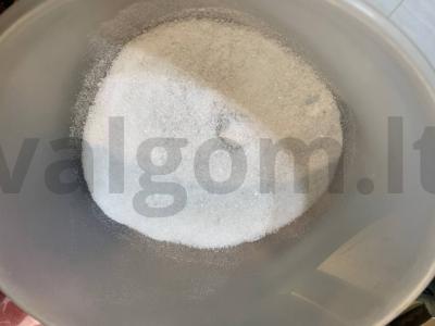 Sūdyta šoninė „Namuose“ Žingsnis 6