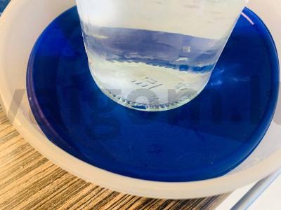 Sūdyta šoninė „Namuose“ Žingsnis 10