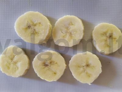 Avokadų kanapės Žingsnis 3