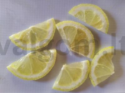 Avokadų kanapės Žingsnis 4