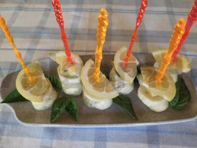 Avokadų kanapės pagrindine nuotrauka