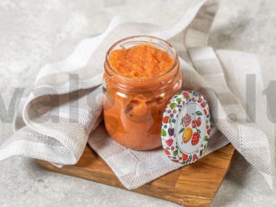 Ketchupas „Krasnodaro“ Žingsnis 4