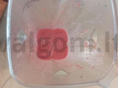 Virti vištienos skrandžiai su pomidorais ir lecho Žingsnis 6