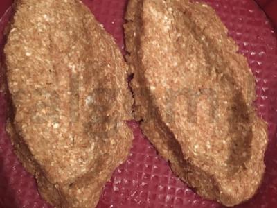 Sūrio valtelės Žingsnis 2