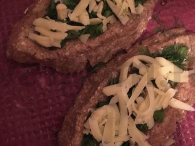 Sūrio valtelės Žingsnis 3