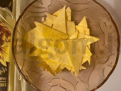 Širdingi traškučiai Žingsnis 2