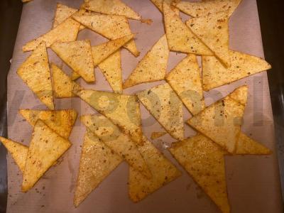 Širdingi traškučiai Žingsnis 5