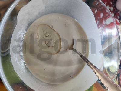 Porcinis tortas „Obžorka“ Žingsnis 4