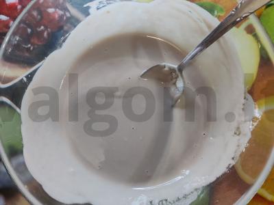 Porcinis tortas „Obžorka“ Žingsnis 5