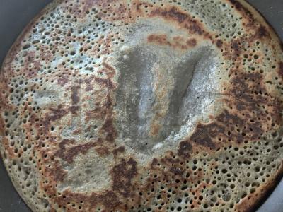 Porcinis tortas „Obžorka“ Žingsnis 8