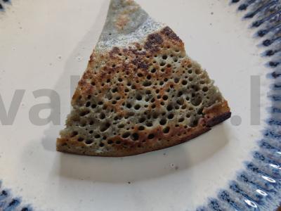 Porcinis tortas „Obžorka“ Žingsnis 11