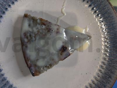 Porcinis tortas „Obžorka“ Žingsnis 12