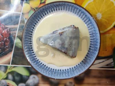 Porcinis tortas „Obžorka“ pagrindine nuotrauka