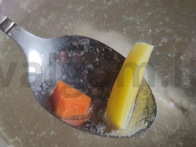 Vištienos sriuba su makaronais Žingsnis 2