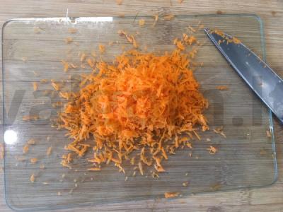 Jautienos guliašas su bulvėmis Žingsnis 4