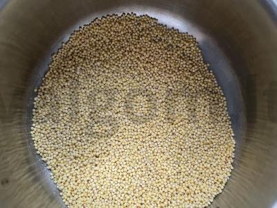 Ideali pusryčių receptas vaikams ir suaugusiems Žingsnis 1