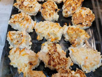 Patingėlių kopūstai orkaitėje pagrindine nuotrauka