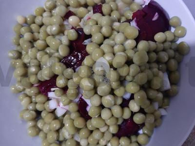 Vinegretas bet kokiai progai Žingsnis 3