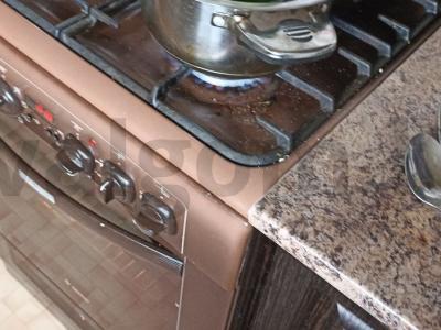 Sūdyti agurkai su krapais Žingsnis 3