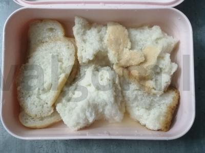 Kotletai pomidorų padaže „Kaip darželyje“ Žingsnis 1