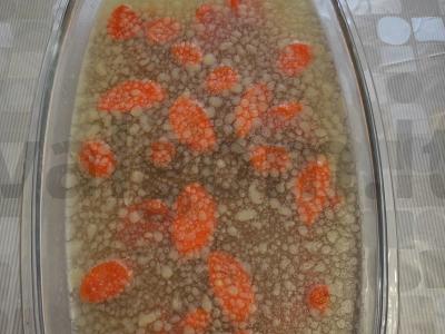 Šaltiena iš vištų kojų Žingsnis 5