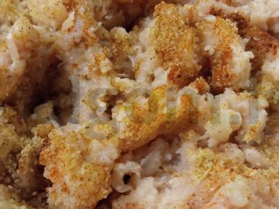 Vištienos krūtinėlės ir kalakutienos kotletai Žingsnis 2