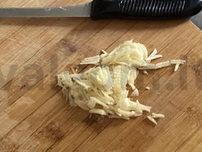 Šaltibarščiai „Kaimiški“ Žingsnis 4