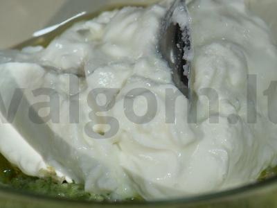 Džadziki Žingsnis 2