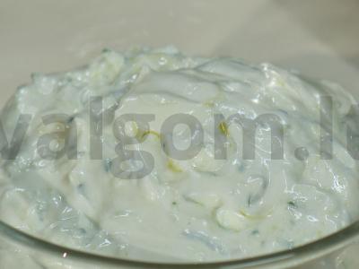 Džadziki pagrindine nuotrauka