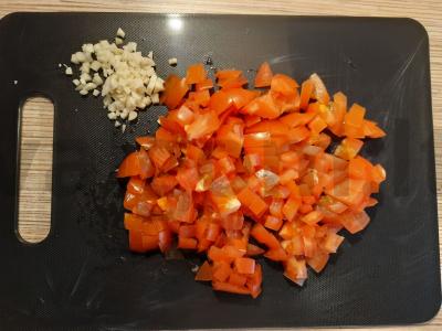 Vištiena su pupelėmis Žingsnis 5