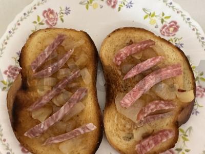 Sumuštiniai „Saulėgrąža“ Žingsnis 2