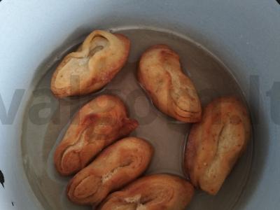 Turkiškas chvorostas Žingsnis 5