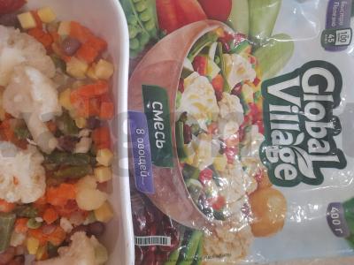 Originali havajietiška apkepėlė su sūriu Žingsnis 1