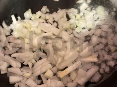 Namų borsčas Žingsnis 2