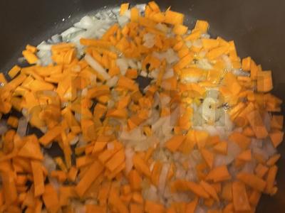 Namų borsčas Žingsnis 4