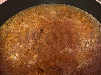 Namų borsčas Žingsnis 9