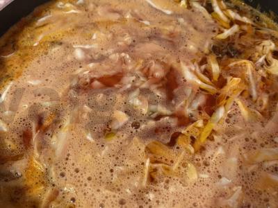 Namų borsčas Žingsnis 13