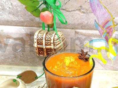 Moliūgų smūgis pagrindine nuotrauka