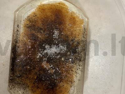 Kaimiški bulvės su padažu Žingsnis 2