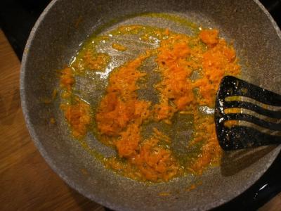 Tirštas jautienos sriuba su daržovėmis Žingsnis 5