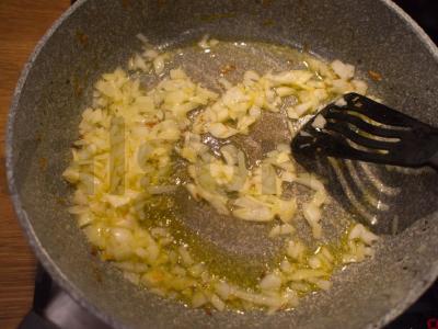 Tirštas jautienos sriuba su daržovėmis Žingsnis 7