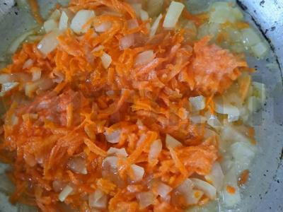 „Karališkas“ raugintas sriuba Žingsnis 3